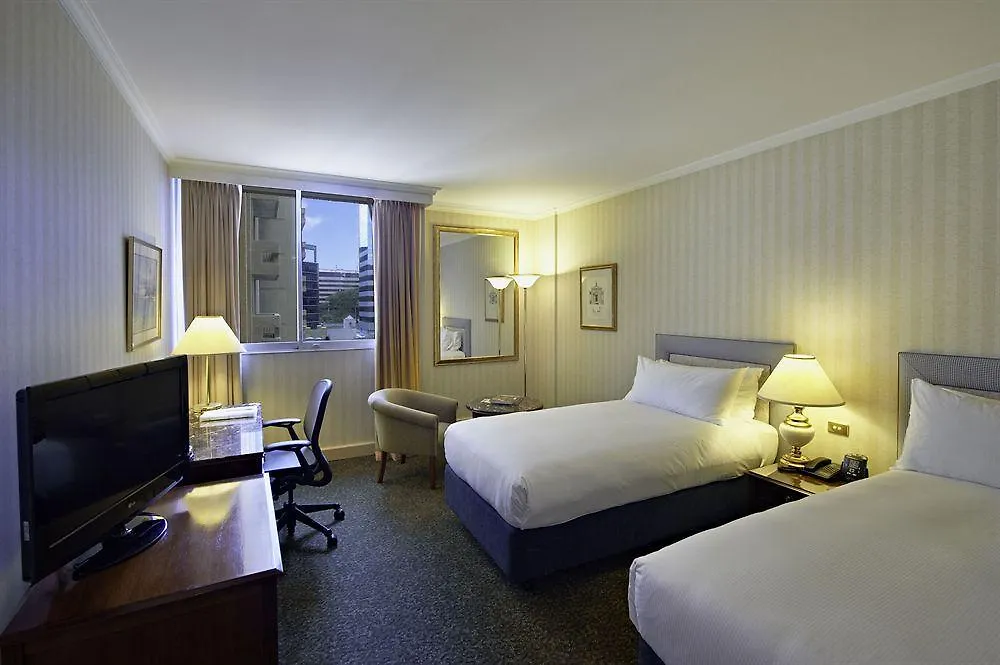 Отель Parmelia Hilton Перт 5*,  Австралия