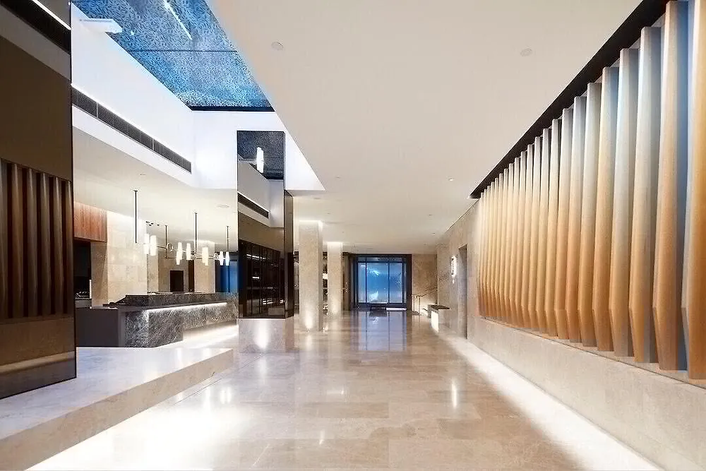 Отель Parmelia Hilton Перт Австралия