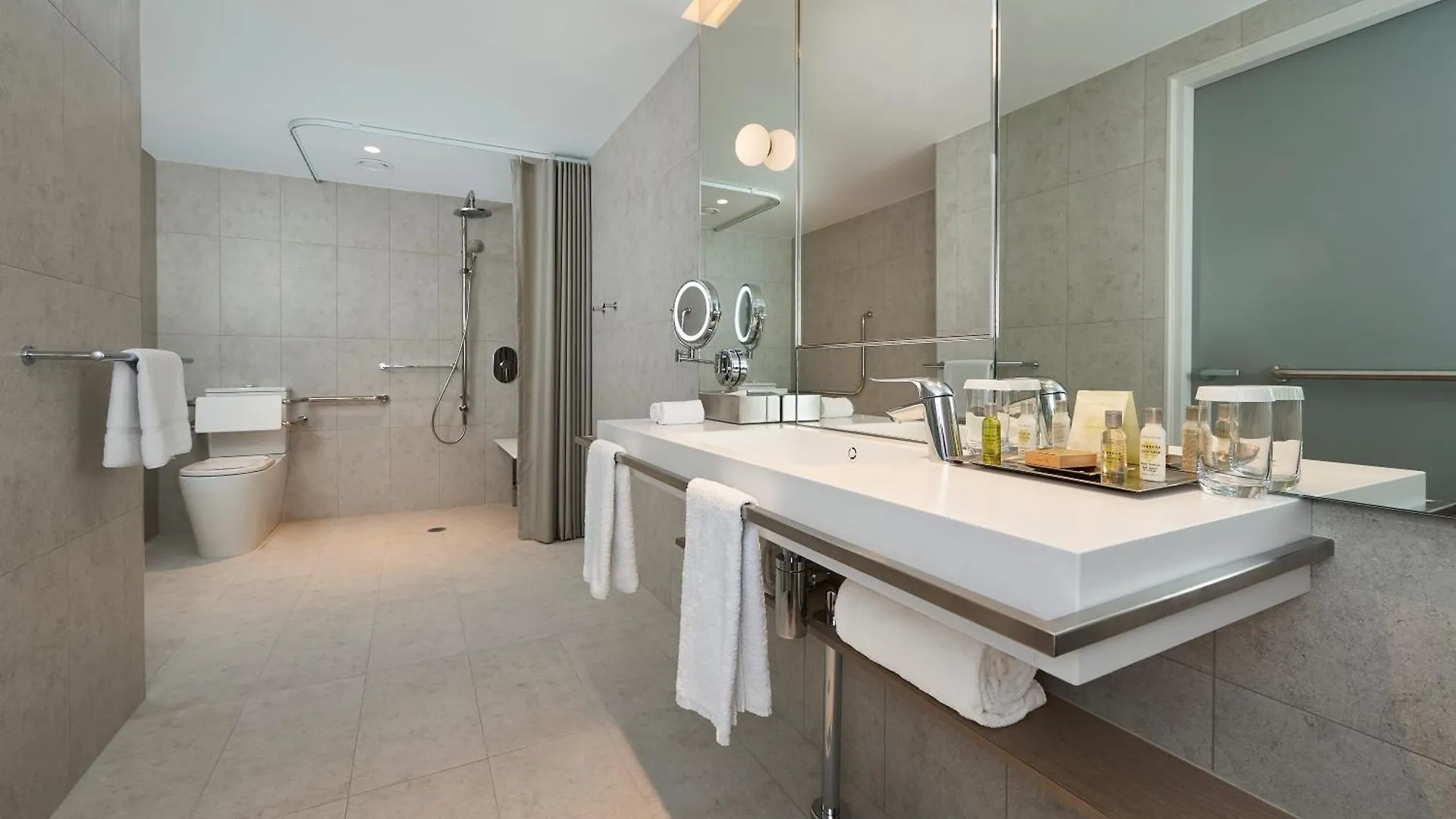 *****  Отель Parmelia Hilton Перт Австралия