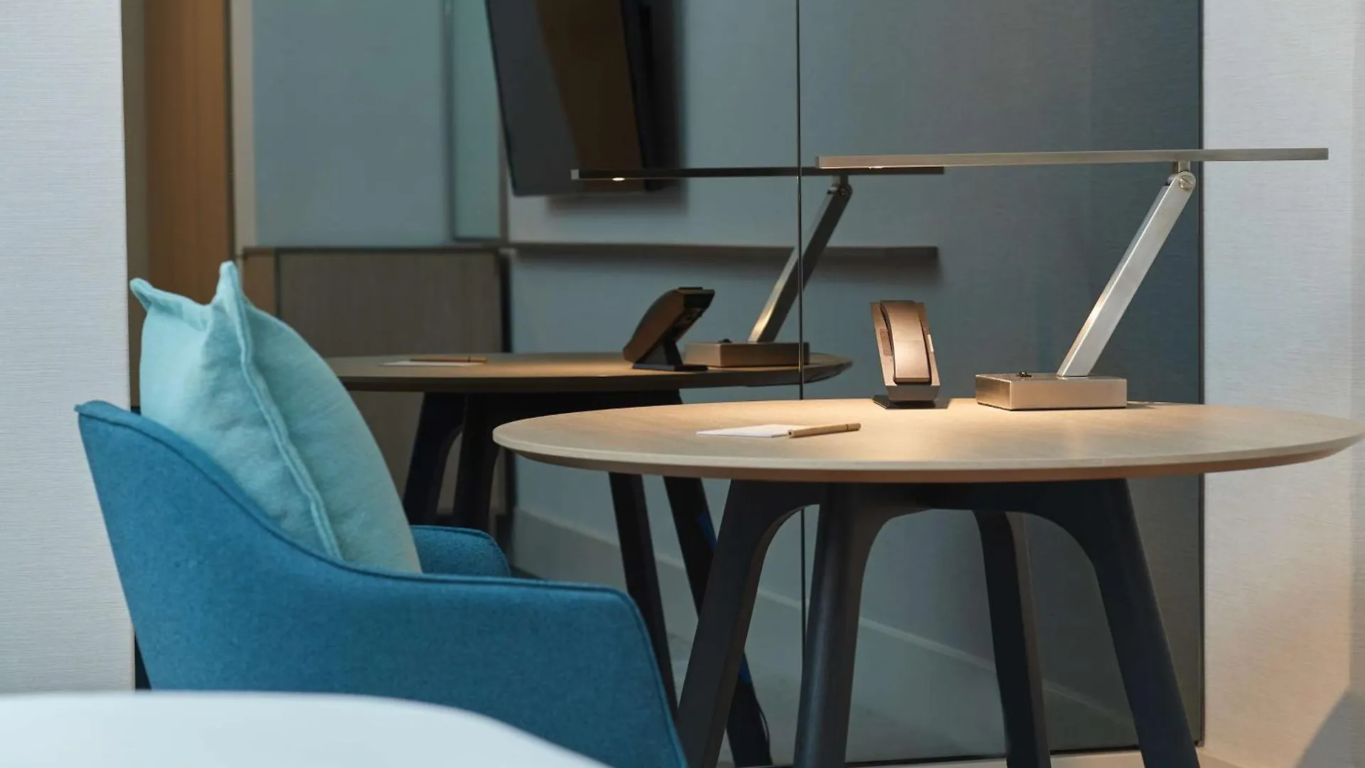 Отель Parmelia Hilton Перт