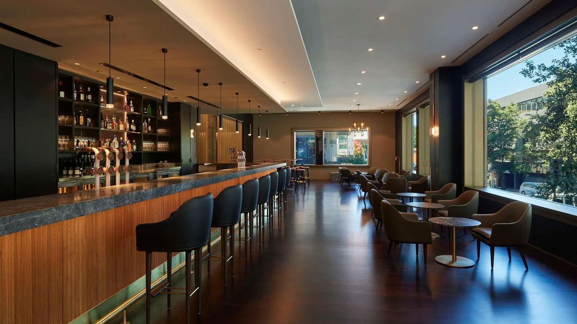 Отель Parmelia Hilton Перт 5*,  Австралия