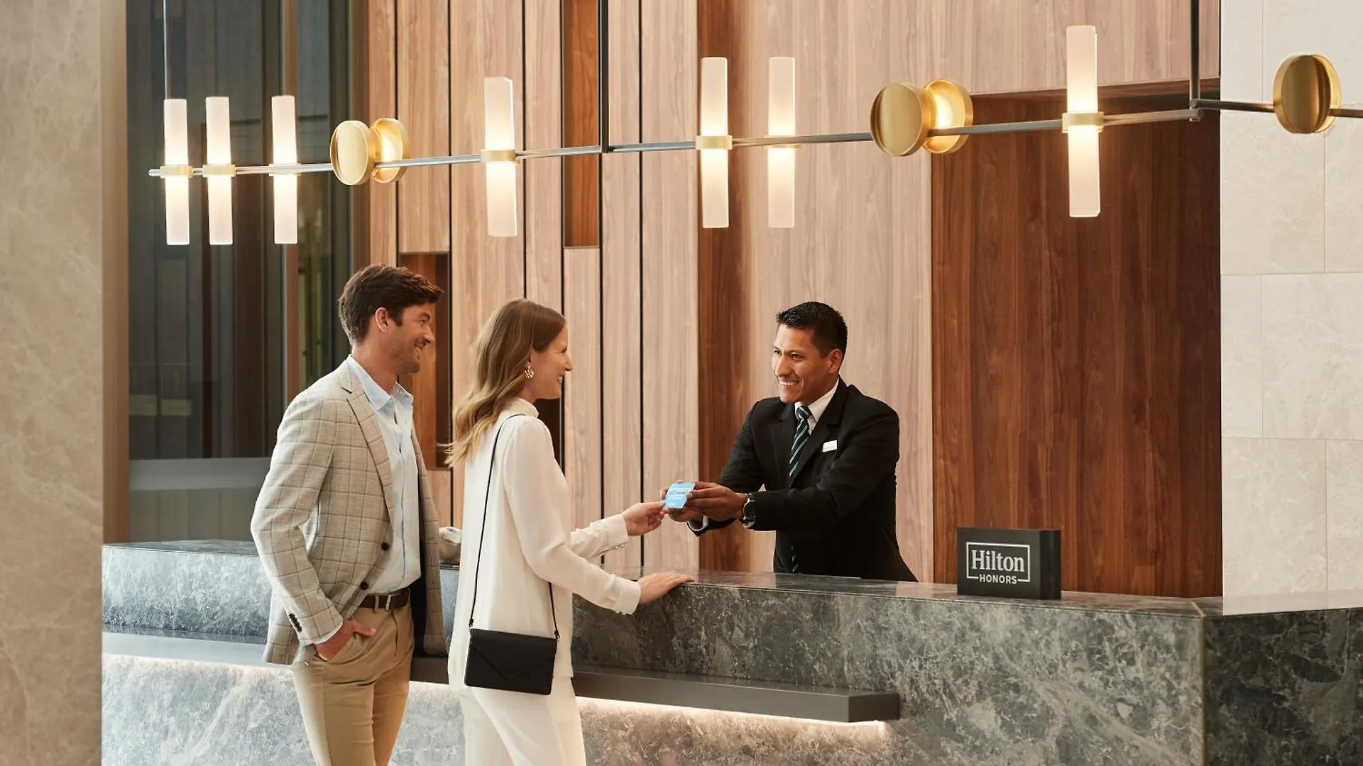 Отель Parmelia Hilton Перт