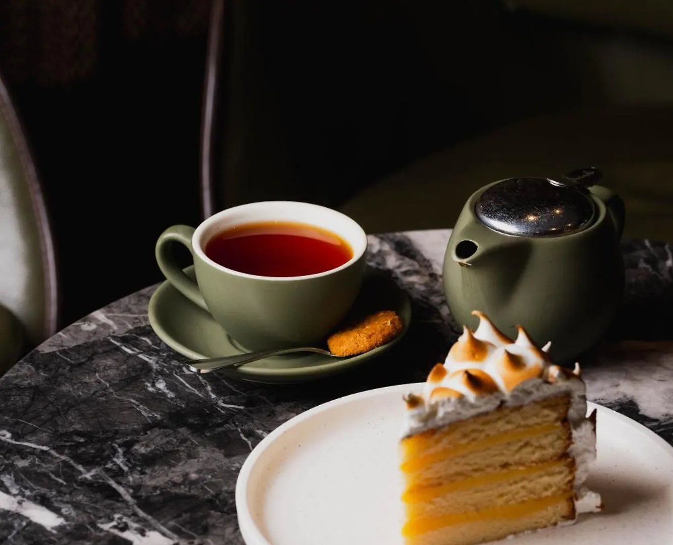 Отель Parmelia Hilton Перт