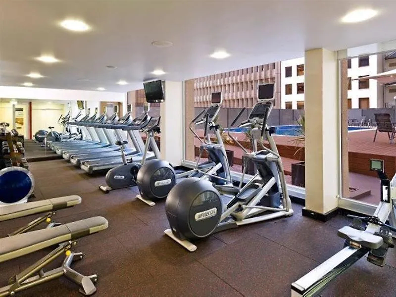 Отель Parmelia Hilton Перт 5*,