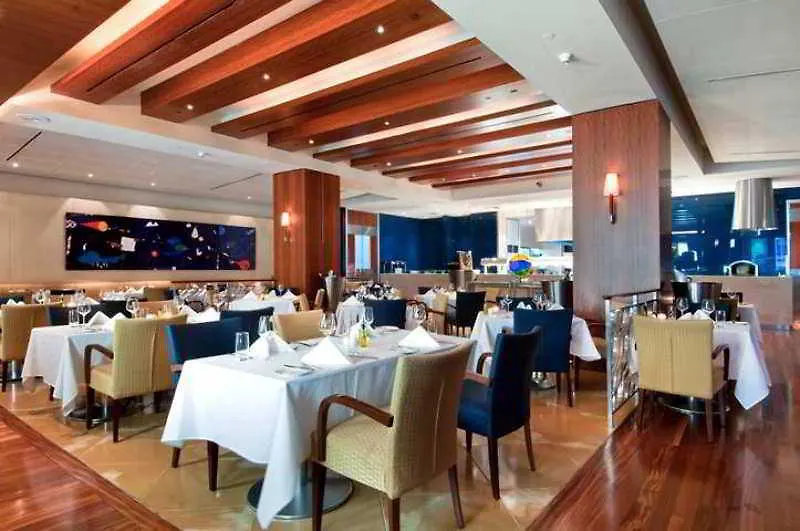 Отель Parmelia Hilton Перт