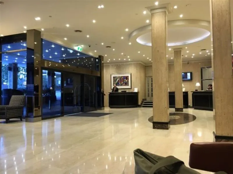 Отель Parmelia Hilton Перт 5*,  Австралия