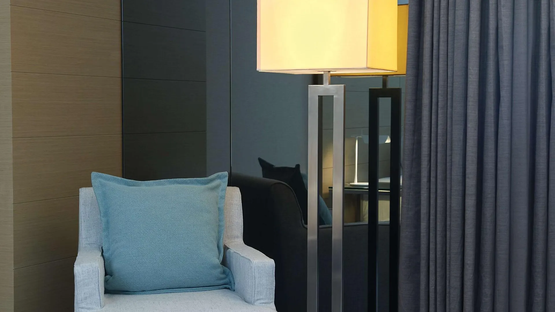 Hotel Parmelia Hilton Perth