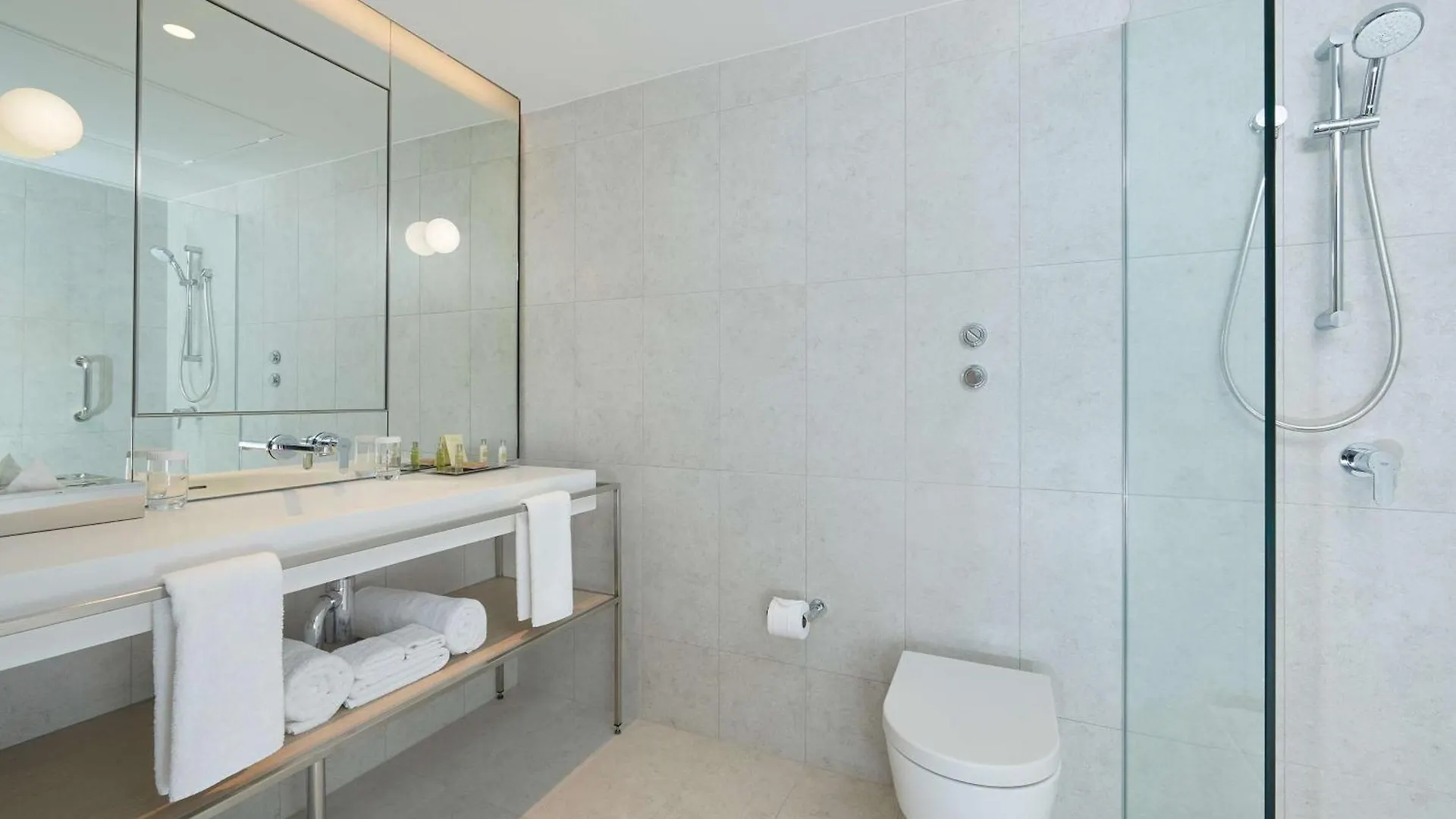 Hotel Parmelia Hilton Perth