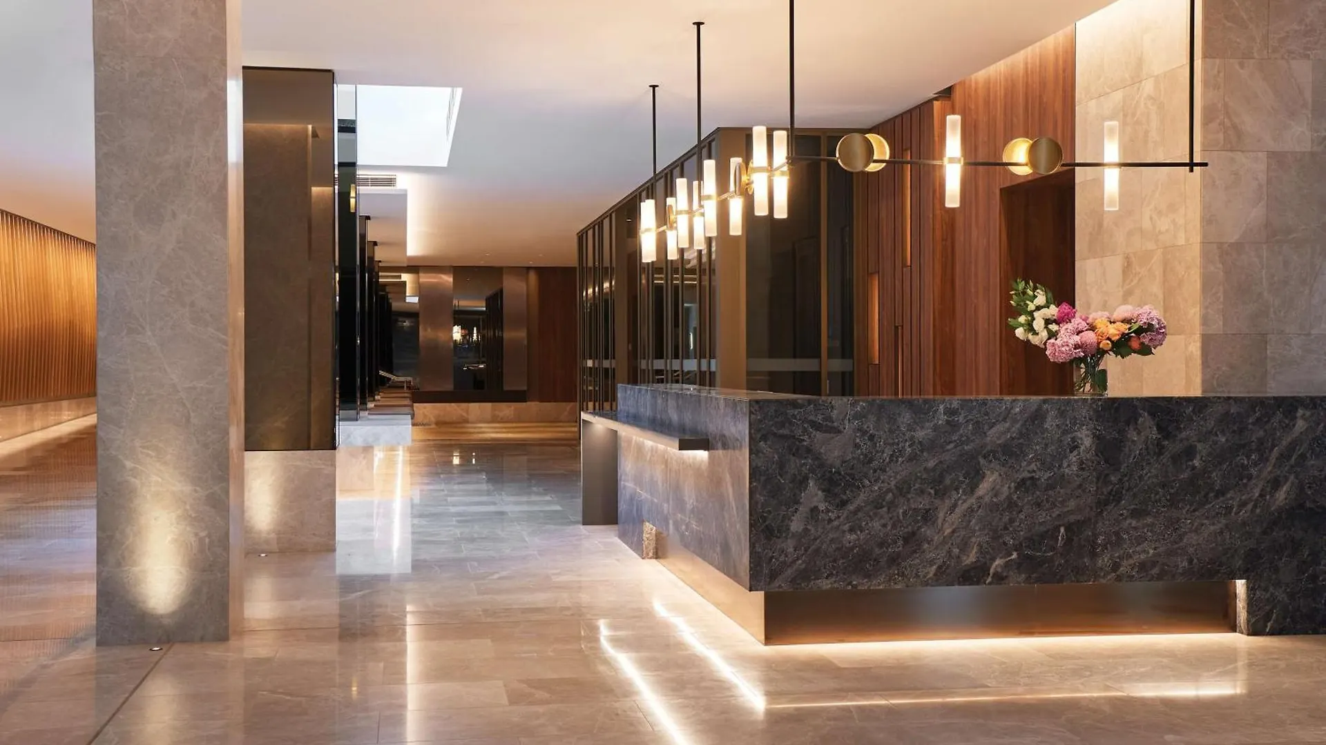 Hotel Parmelia Hilton Perth 5*,