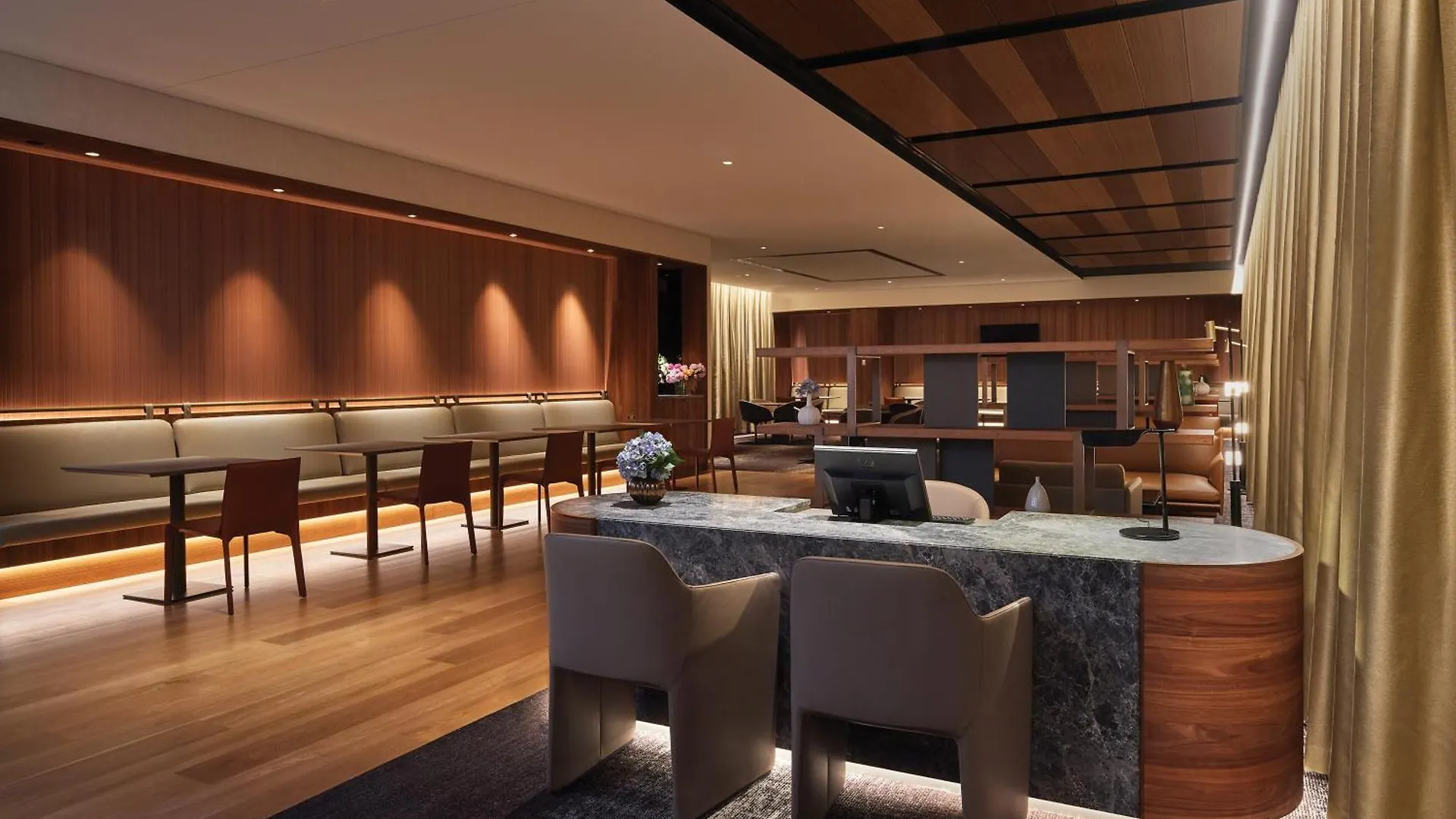 Hotel Parmelia Hilton Perth
