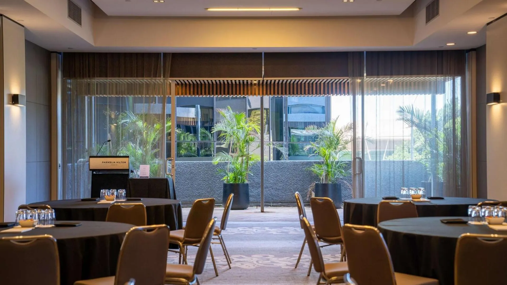 Hotel Parmelia Hilton Perth 5*,  Australia