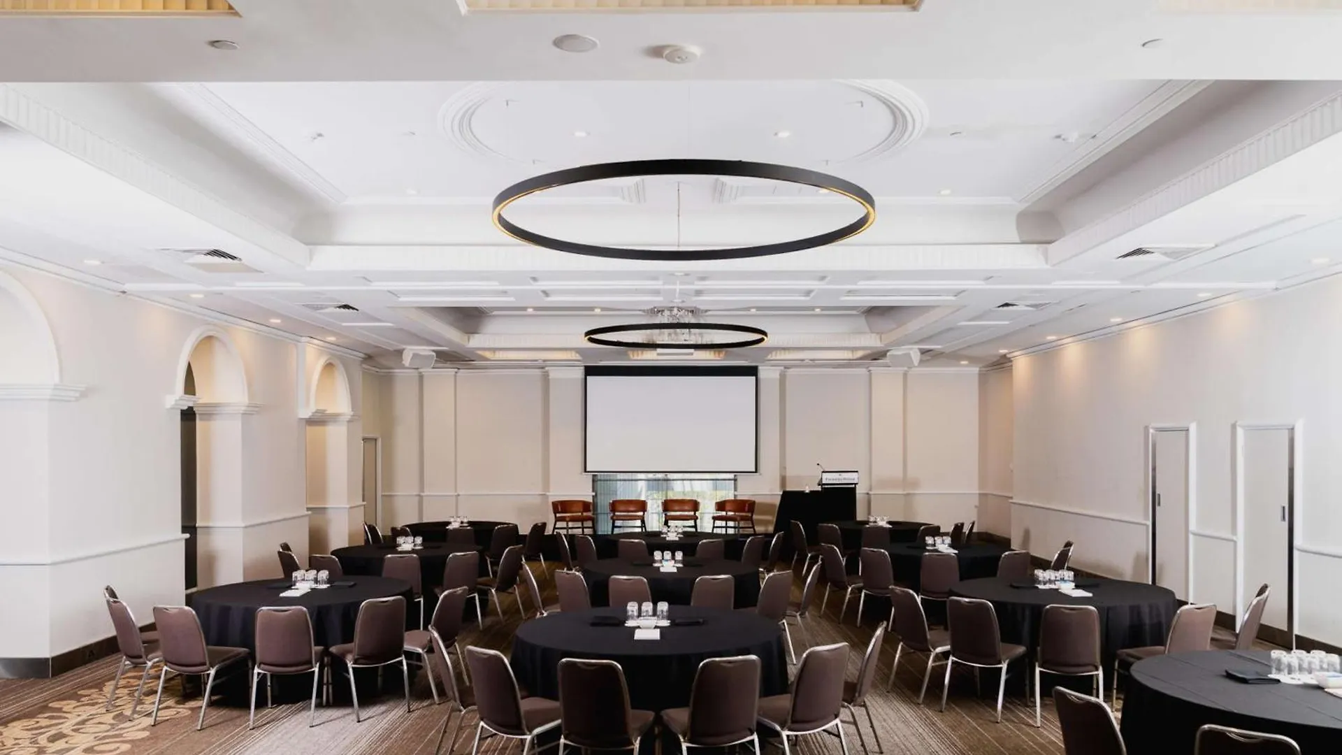 *****  Hotel Parmelia Hilton Perth Australia