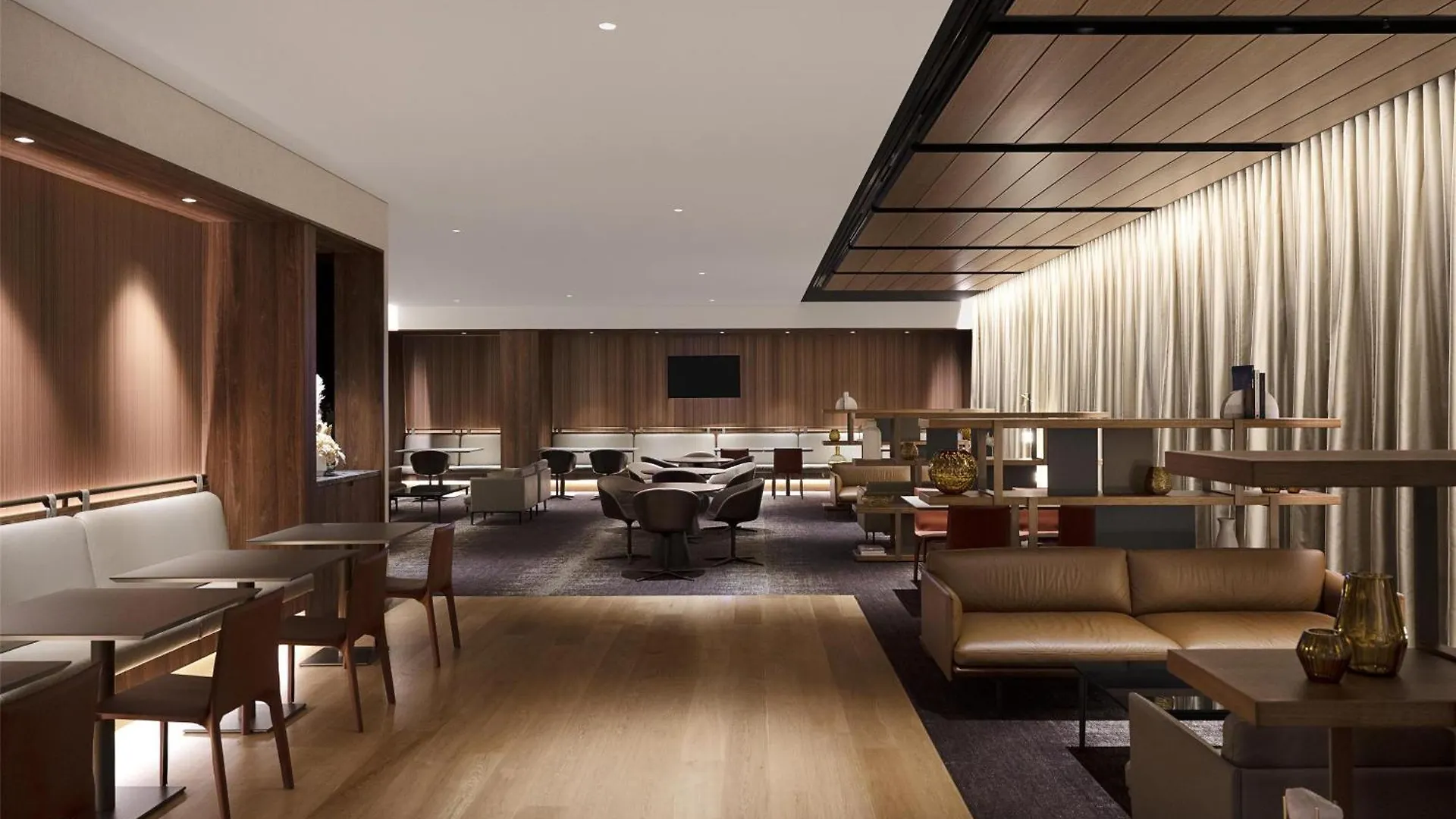 Hotel Parmelia Hilton Perth