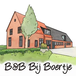 Bij Boertje Pijnacker