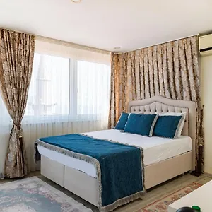Piport 3* Istambul