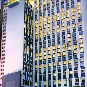 Furama Bukit Bintang, 4* Куала-Лумпур