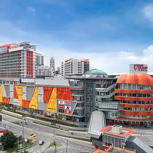 Sunway Velocity 4* Куала-Лумпур