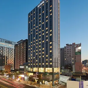 Nine Tree By Parnas Dongdaemun 4* Séoul
