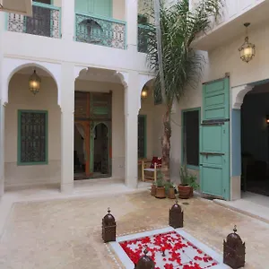 Dar Ayur 3* Marrakesh