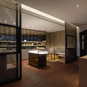 Como财富酒店 ***** 珀斯
