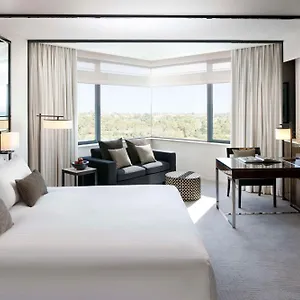 Hotell Crown Metropol