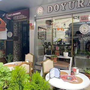 Goji's 2* Istambul
