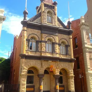 Fremantle Bed & Breakfast Отель типа 