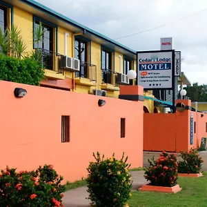 Cedar 3* Townsville