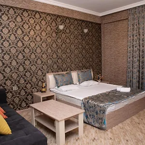 Sebail 4* Баку