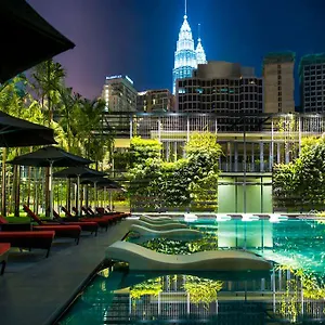 E&o Residences 5* Куала-Лумпур