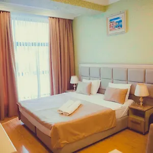 Eleon 4* Баку