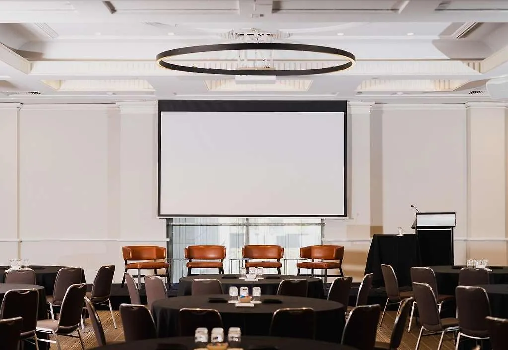 Parmelia Hilton Perth Hotel 5*,  Australia
