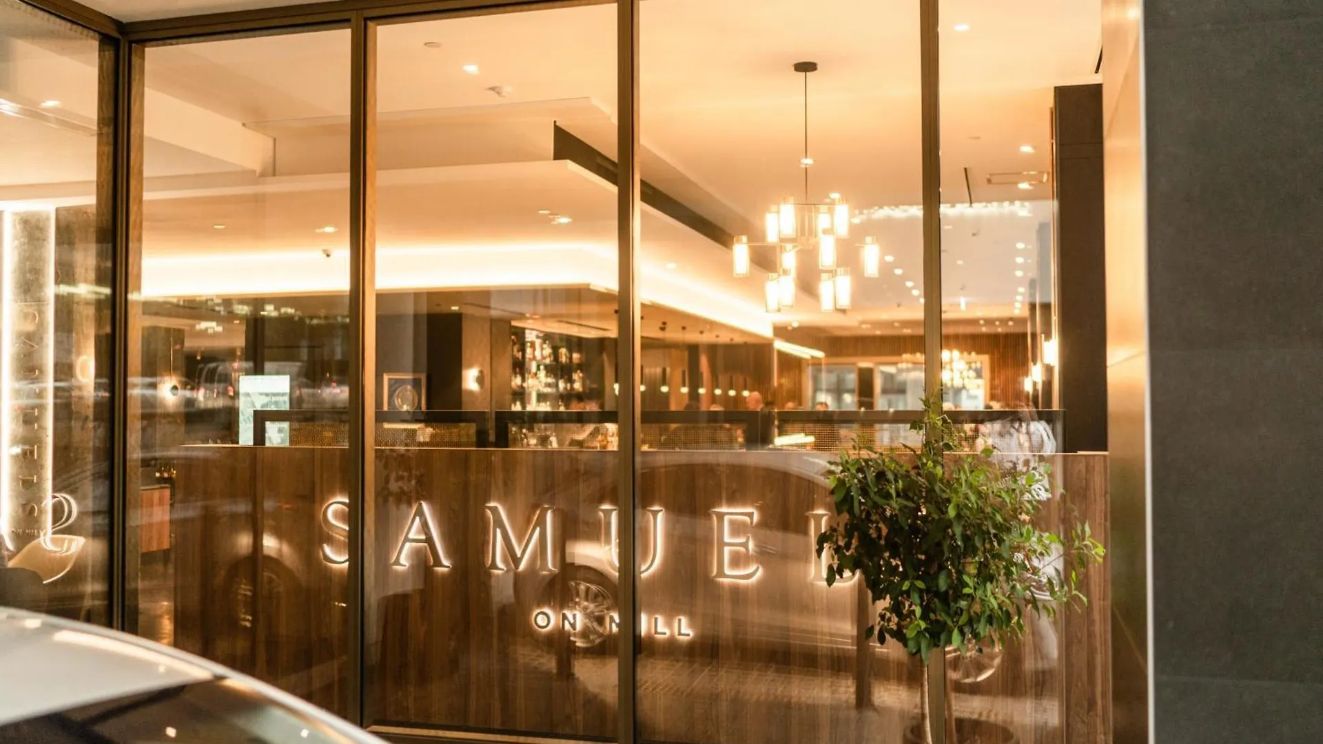 Parmelia Hilton Perth Hotel 5*,  Australia