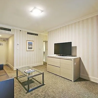 Parmelia Hilton Perth Hotel