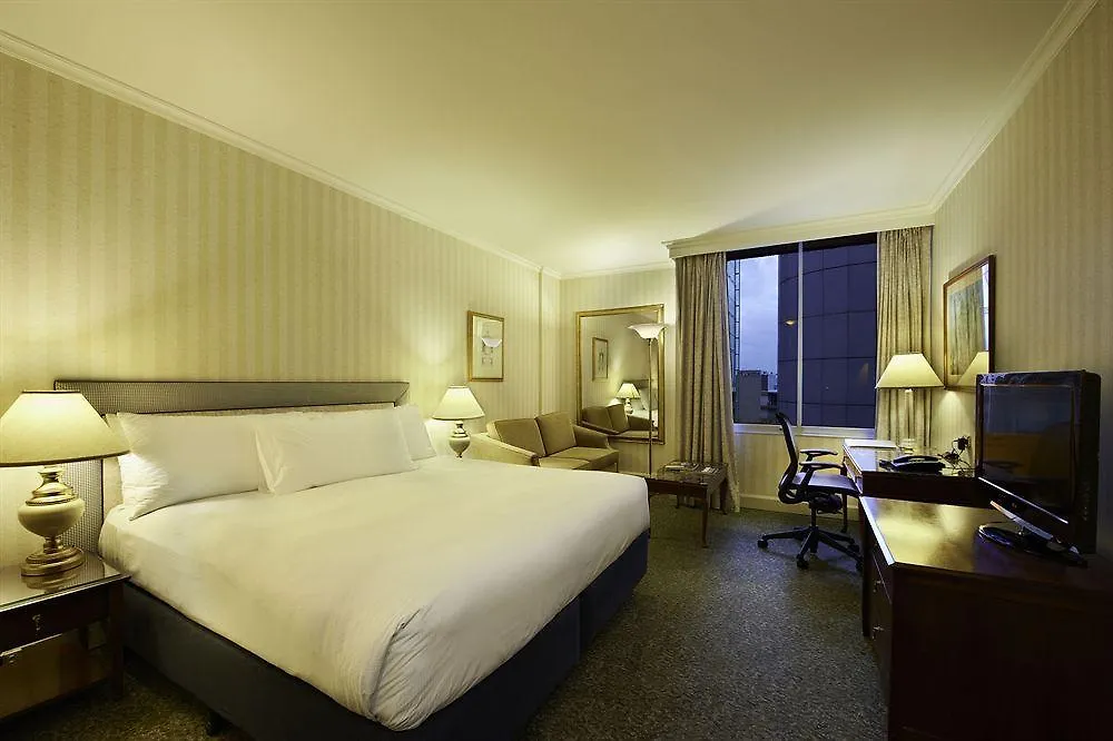 *****  Hotel Parmelia Hilton Perth Australie