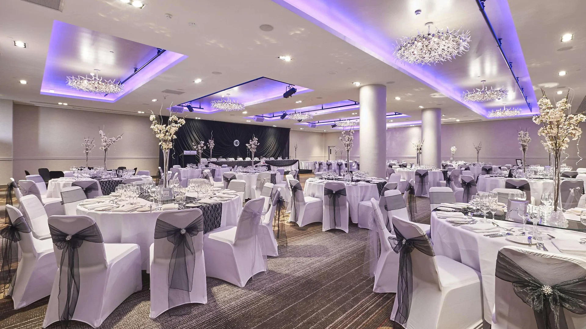 Parmelia Hilton Perth Hotel