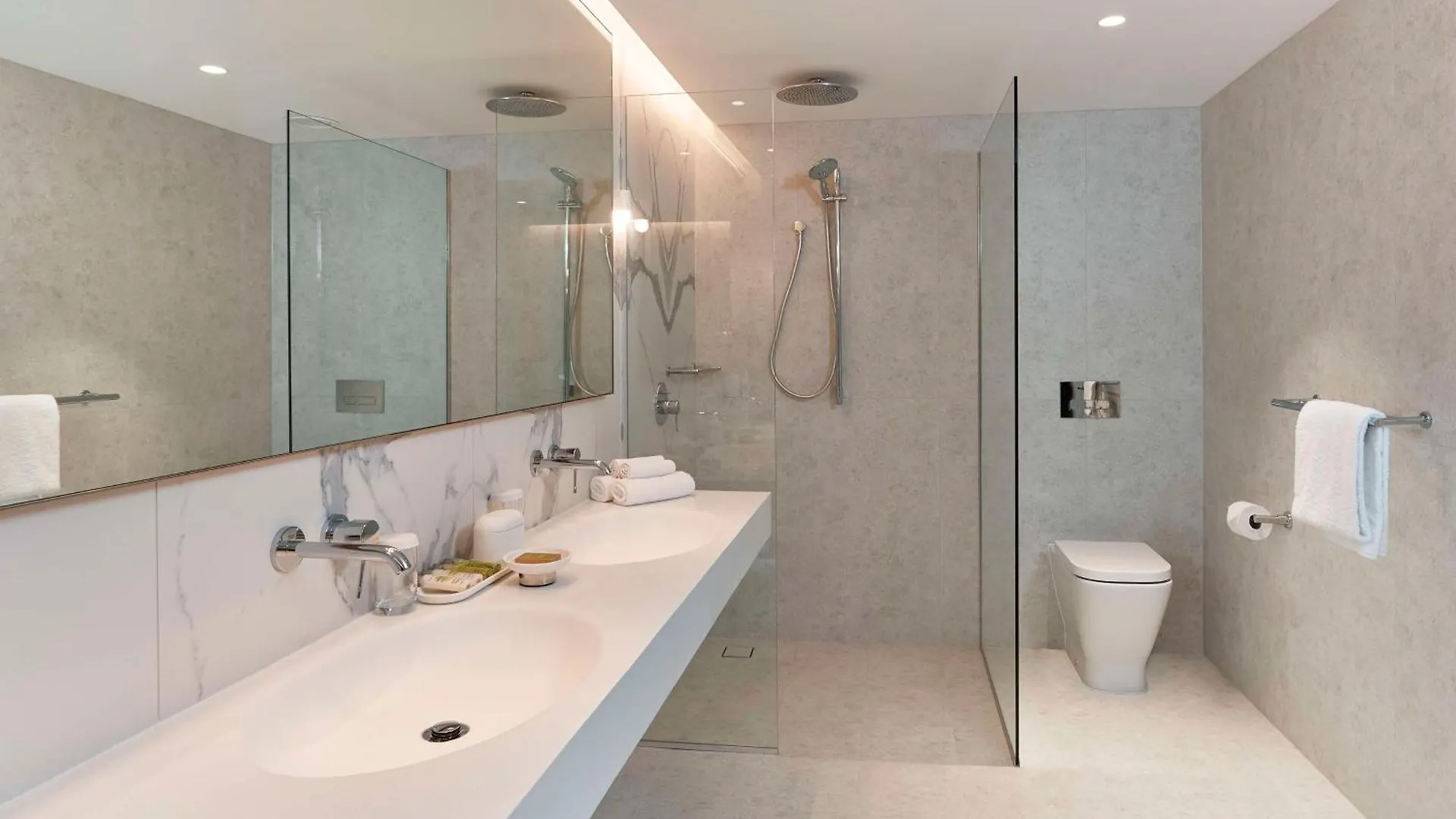 Hotel Parmelia Hilton Perth
