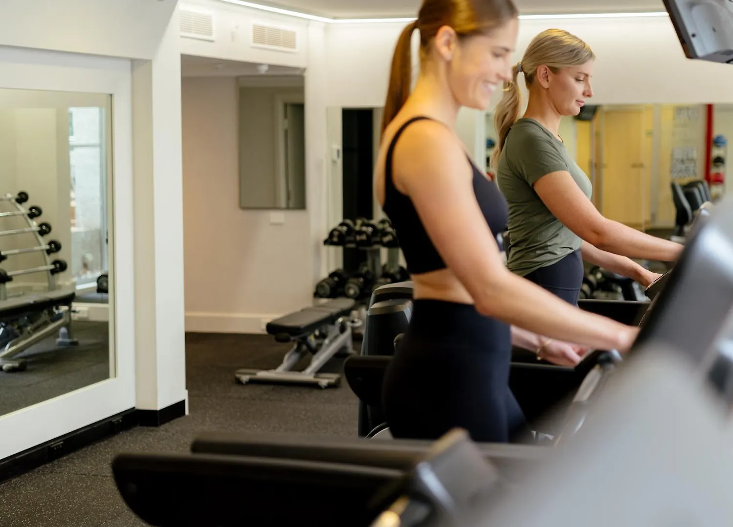 *****  Hotel Parmelia Hilton Perth Australia
