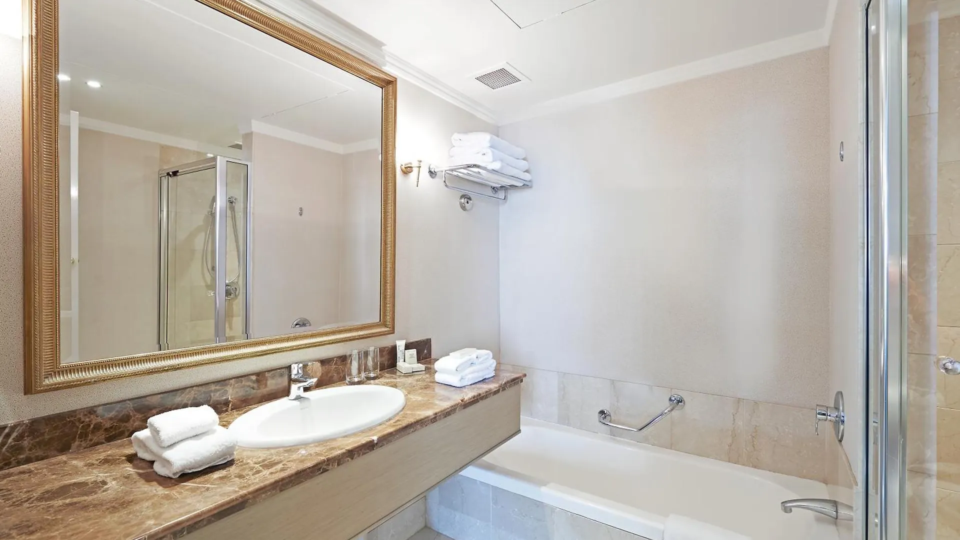 Hotel Parmelia Hilton Perth Australia