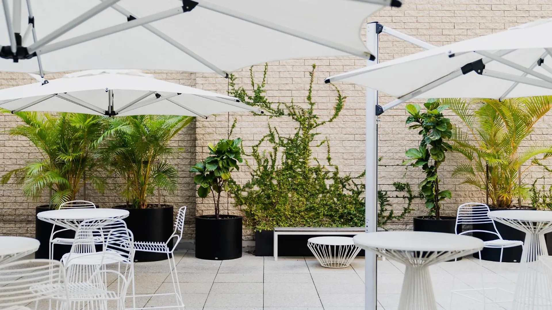 Hotel Parmelia Hilton Perth Australia