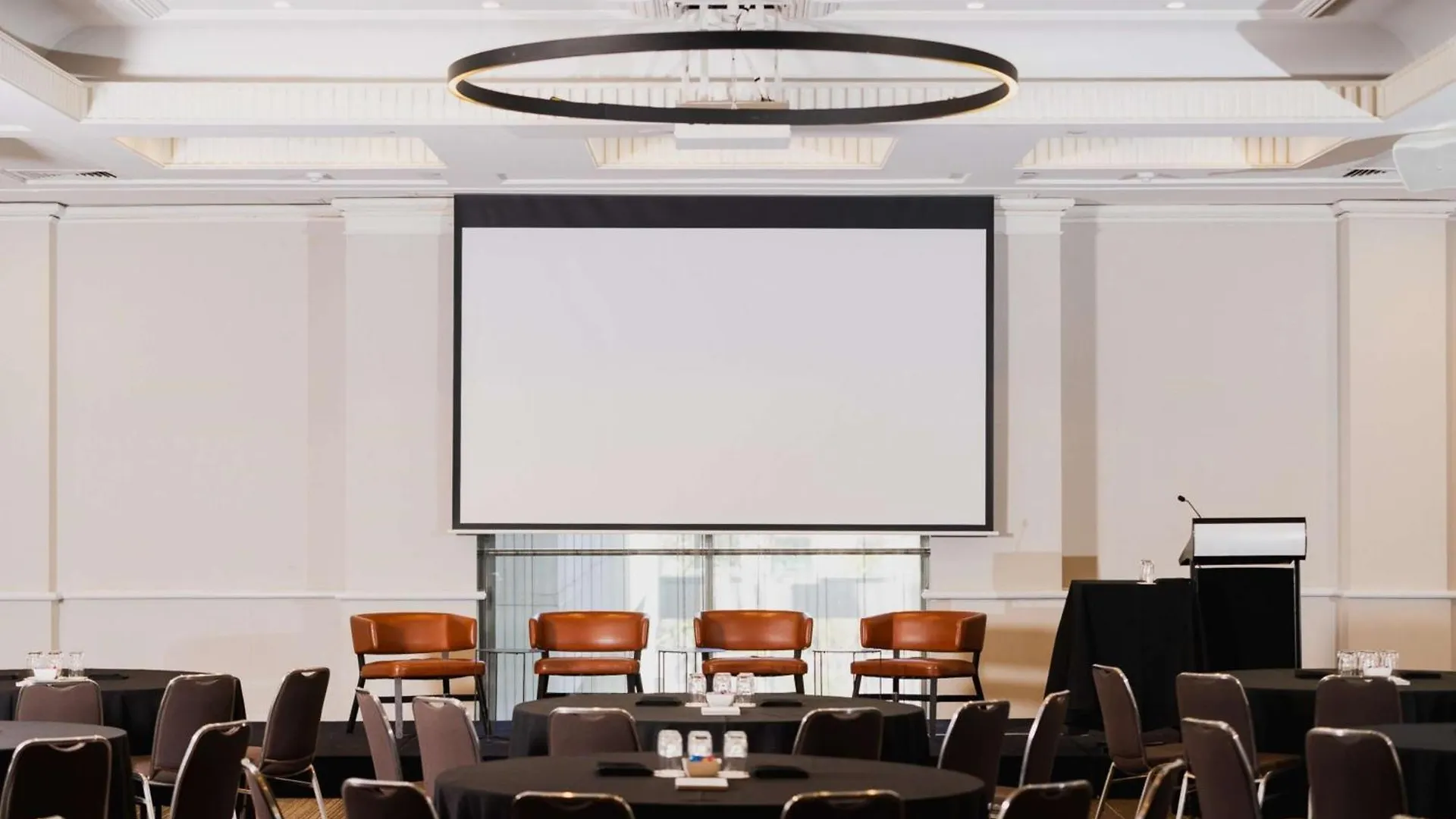 Hotel Parmelia Hilton Perth Australia