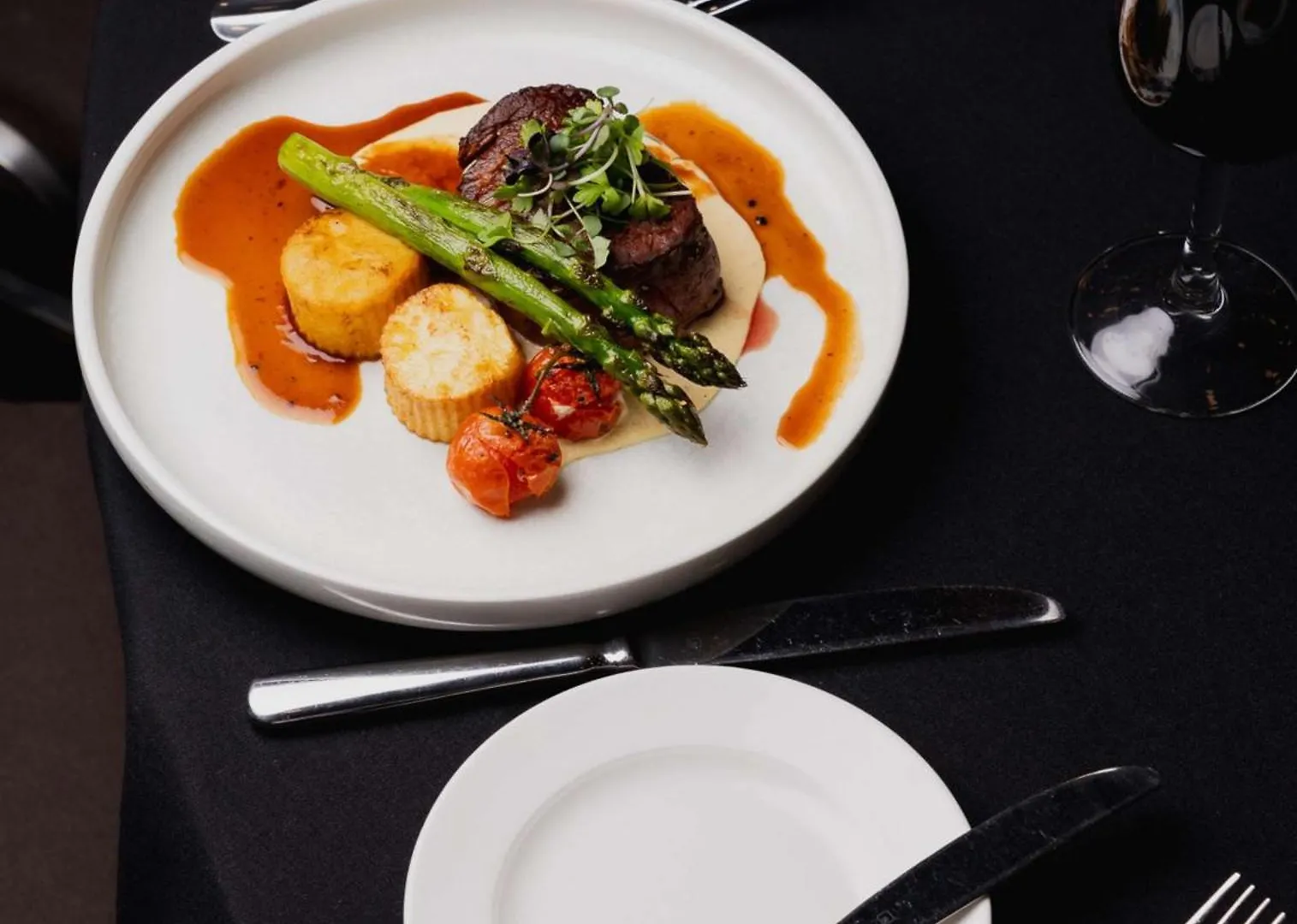 Parmelia Hilton Perth Hotel Australia