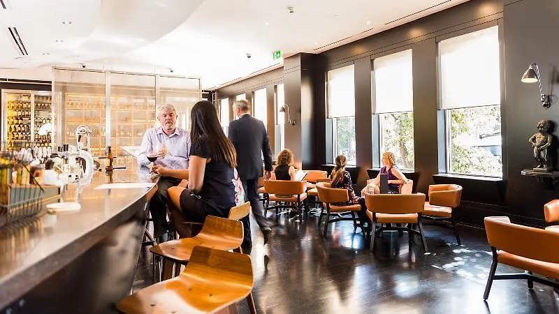 Parmelia Hilton Perth Hotel