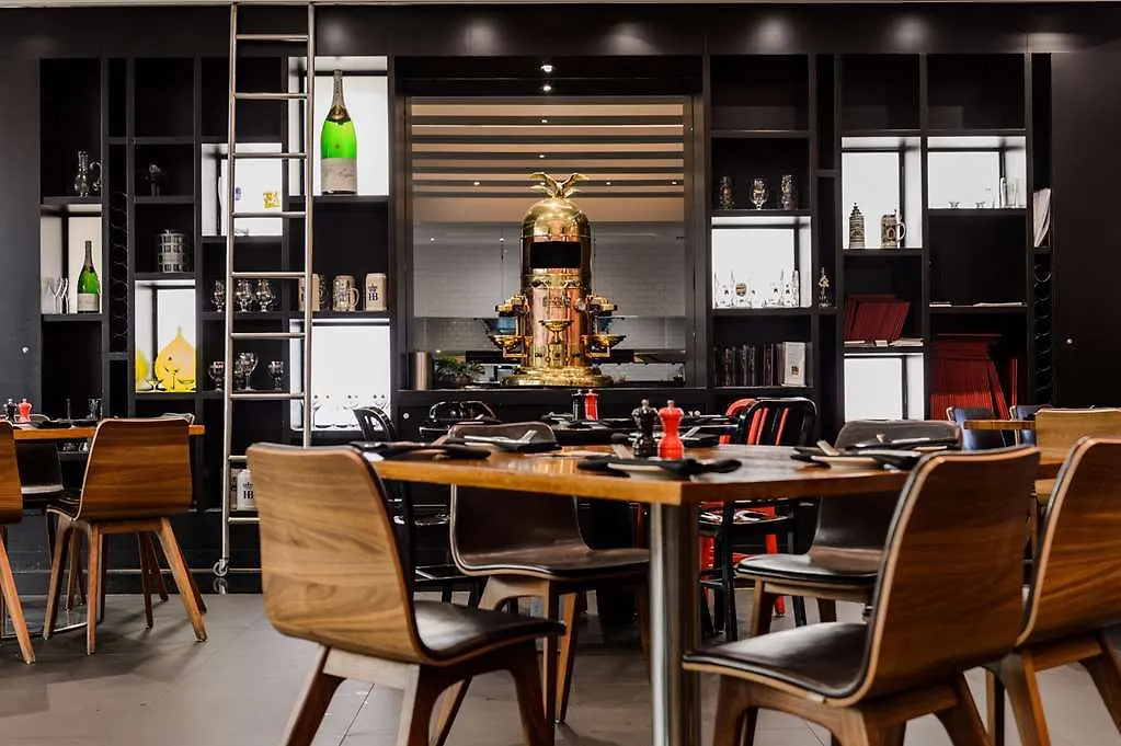 Hotel Parmelia Hilton Perth 5*,  Australie